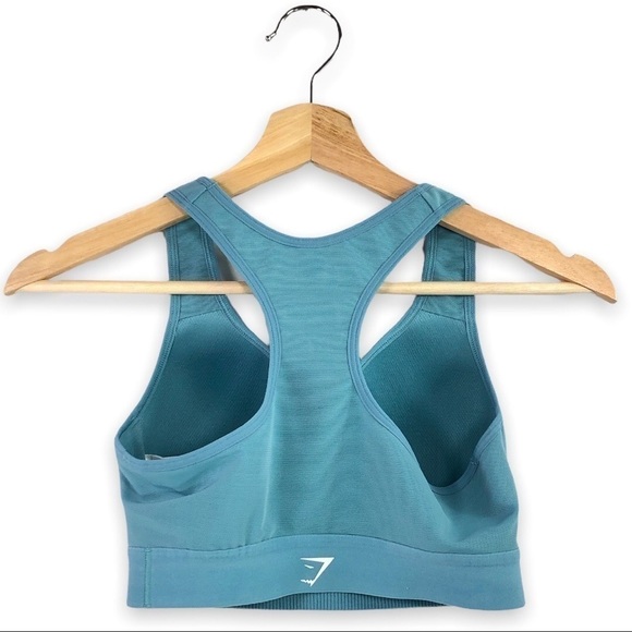 Gymshark - Lightweight High Support Sportsbra - Small - Picture 4 of 6